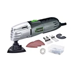 Genesis GMT15A 1.6 Amp Multi-purpose Oscillating Tool And 19-PIECE ... Fast Ship. Fixed Price $50.11.