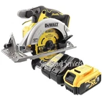 Dewalt DCS565B 20V Max Brushless Cordless 1/2" Li-ion 5.0 Ah Circular Saw Kit. Fixed Price $221.70.