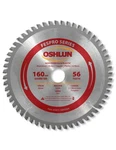 Oshlun SBFT-160056A 160MM 56T Non-ferrous Blade For Festool Ts 55 Eq & DWS520. Fixed Price $41.25.