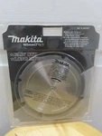 Makita A-91001 7-1/4 8T Fiber-cement Circular Saw Blade W/ Diamond Tipped Tieeth. Fixed Price $59.00.