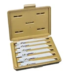 Lenox 20433-24RKG Piece 6" Cutting & Demolition Reciprocating Saw Blade Set. Fixed Price $51.75.