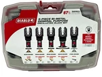 Diablo DOU5SP Oscillating Multi-tool General Purpose Pack Of Blades New. Fixed Price $39.95.