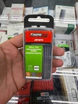 Rotozip Tilecut 1/8 In. Carbide Bit (4-PACK) TC4 720361006106. Fixed Price $25.47.