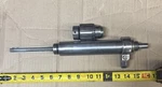 Craftsman 103.23140 Drill Press 100 Quill Assembly With Jacobs Chuck Spindle. Fixed Price $125.00.