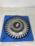 Sears Craftsman 7" Tooth Carbide Tipped Adjustable Dado Saw Blade 9-3262 Wood. Fixed Price $34.95.