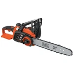 Black & Decker LCS1240 40V Max 12" Cordless Chainsaw New. Fixed Price $226.71.