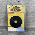 Rockwell Sonicrafter Genuine Accessories Hss Blade New RW9118. Fixed Price $16.19.