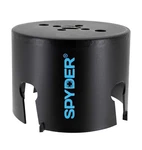 Spyder Hole Saw Carbide Tipped 3 5/8 Inch. Fixed Price $18.00.