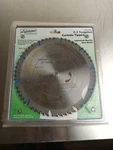 Lifetime 10 Combo Blade 50T C-3 Tungsten Carbide Tip 7,000 Rpm 5/8 Arbor. Fixed Price $28.35.