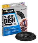 Kutzall Extreme Shaping Dish, Very Coarse, 4-1/2" (114.3MM) Diameter (DW412X120). Fixed Price $63.00.