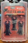 Milwaukee 49-10-9215 Multi-tool Oscillating Pc. Blade Set New. Fixed Price $39.99.