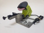 Chain Saw Sharpener Timber Tuff Cs-bmm. Bench Mount Electric Nice!. Fixed Price $34.95.