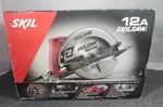 Skil 7-1/4" Circular Saw Anti Snag Model 5385-01 12A. Fixed Price $57.18.