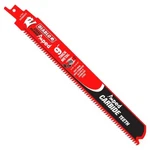 Freud Diablo DS0908CFA3 Pack (3) 9" Amped Carbide Reciprocating Saw Blades. Fixed Price $47.99.
