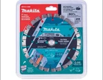 Makita E-23282 7 Diamond Blade. Fixed Price $39.00.