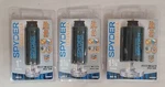 Spyder Tarantula Hex And 10 Carbide Tipped Hole Saws 1" 1-1/8" 1-3/4". Fixed Price $42.00.