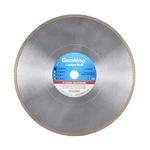Delta Diamond Gemking Lapidary Saw Blade, 14-INCH, Ultra-thin Notched Rim For.... Fixed Price $231.15.