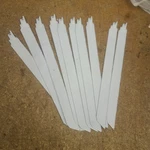 10 Pc Lenox Lazer 118R 12 In. Bi-metal Reciprocating Saw Blade Tpi. Fixed Price $29.99.