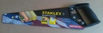 Stanley Tools Sharptooth Saw Aggressive Cut (15" - 8 Tpi). Fixed Price $24.99.