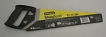 Stanley, Sharptooth, Saw, 15"/380MM, 9 Points. Fixed Price $16.00.
