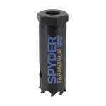 Spyder Tarantula 1" Carbide Tipped Metal/wood Cutting Hole Saw (600896). Fixed Price $12.63.