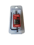 Ezarc 804018 Tungsten Carbide Teeth Hole Saw Cutter For Metal 35MM Nwt. Fixed Price $25.00.