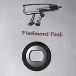 Dewalt Outer Blade Clamp For Circular Saw Models, Part # 145343-01. Fixed Price $14.17.