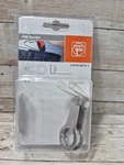 Fein 63903207012 Hook Blade, Steel 1" 20VH19 (2 Pcs) New. Fixed Price $29.00.