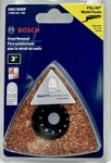Bosch OSC3DRF 3-INCH Carbide-grit Delta Rasp. Fixed Price $24.99.