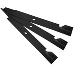 5101755S Mower Blades, 61 Fit For Ferris Bad 21INCH, Black. Fixed Price $86.49.