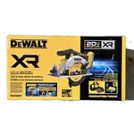 Dewalt DCS565H1 20V Max 20-VOLT Cordless 6-1/2-INCH Circular Saw Kit. Fixed Price $164.99.