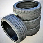 4 Tires Forceum Penta 235/60R18 107V Xl A/s All Season. Fixed Price $359.93.