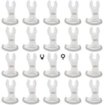 Xxgo 20 Pcs Multitool Diamond Blade For Grout Removal Oscillating Masonry. Fixed Price $23.49.