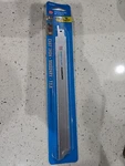 Imperial BLADES-IBDIM9-1 Specialty 9IN. Diamond Grit Rec. Fixed Price $12.49.