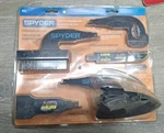 Brand New Spyder Remodleing Kit. Fixed Price $17.50.