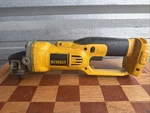 Dewalt DC411 Cordless Cut-off Grinder Tool Only 18V 4-1/2" Untested. Fixed Price $19.99.