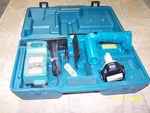 Makita UC170D Cordless 12 Volt Pvc Saw. Fixed Price $180.00.
