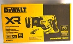 New (DCS367B) Dewalt 20V Brushless Compact Reciprocating Saw - Tool Only. Fixed Price $220.00.