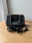 Ridgid GEN5X Oem R840095 18V Lithium Dual Chemistry Battery Charger. Fixed Price $22.75.