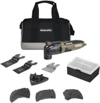 New Box Rockwell RK5121K 3 Amp Sonicrafter Oscillating Multi-tool Kit Sale. Fixed Price $101.95.