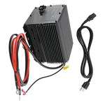 1X 24V 25A Battery Charger HB600-24B For Jlg/genie/skyjack Lifts 0400236 96211. Fixed Price $236.72.