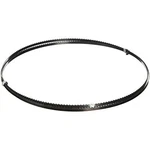 Olson Saw FB14593DB Hefb Band 6-TPI Skip Blade, 1/4 By .025 93-1/2-INCH. Fixed Price $25.23.