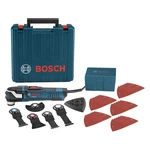 Bosch GOP40-30C Oscillating Tool Kit,starlock MAX,4 49AX86. Fixed Price $326.88.