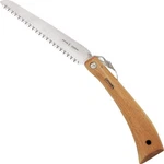 Opinel NO.18 Carbon Steel Folding Garden Saw (001198) - Brand New. Fixed Price $79.95.