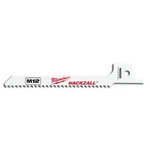 Milwaukee 49-00-5310 Wood Scroll Hackzall Blade Pack. Fixed Price $13.25.