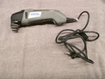 Dremel Multi-max Oscillating Tool Model 6300 Corded. Fixed Price $32.99.
