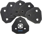 Spyder 750000 Double-sided Oscillating Nonagonal Sanding Pad W/ 10 Sheets Mix. Fixed Price $17.99.