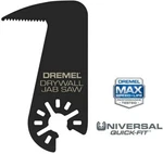 Dremel Multi-max MM435 Sheetrock, Drywall Jab Saw Cutter Universal Quick Fit. Fixed Price $11.99.