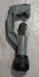 Superior Tools Tube Cutter With New Cutting Wheel. Tested, Works As Intended.. Fixed Price $11.18.