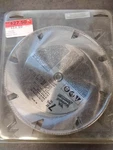 Vermont American Thin Rim Stack Dado Set Model 26743 .. Ex++. Fixed Price $25.00.